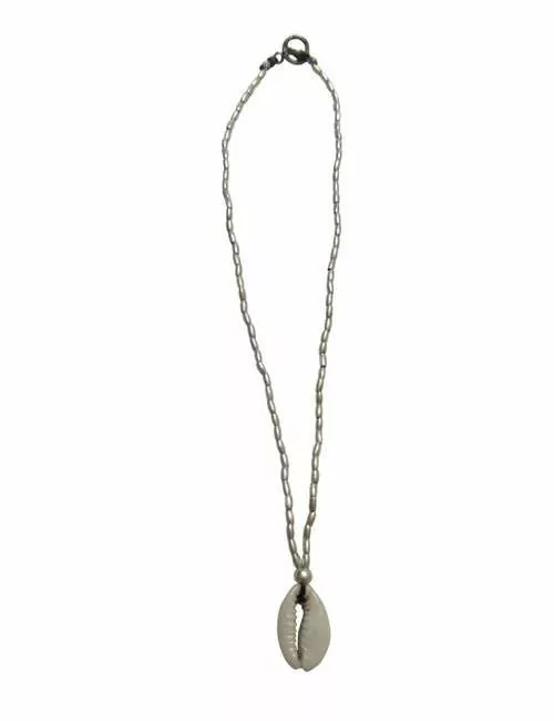 Mini Shell Necklace – Rico Designs