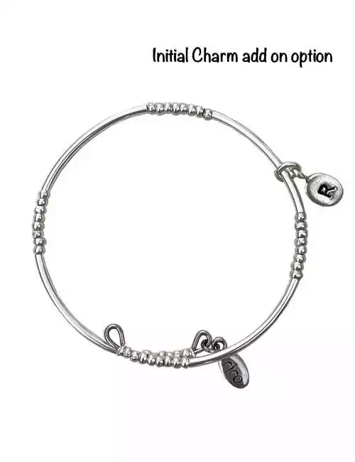 Initial Memory Bracelet – Rico Designs