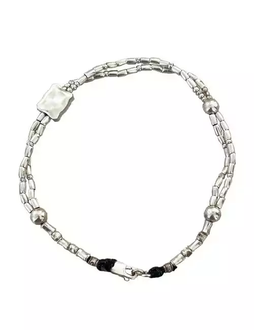 Off The Path Anklet – Rico Designs
