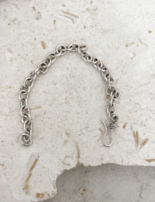 Small chain deals bracelet