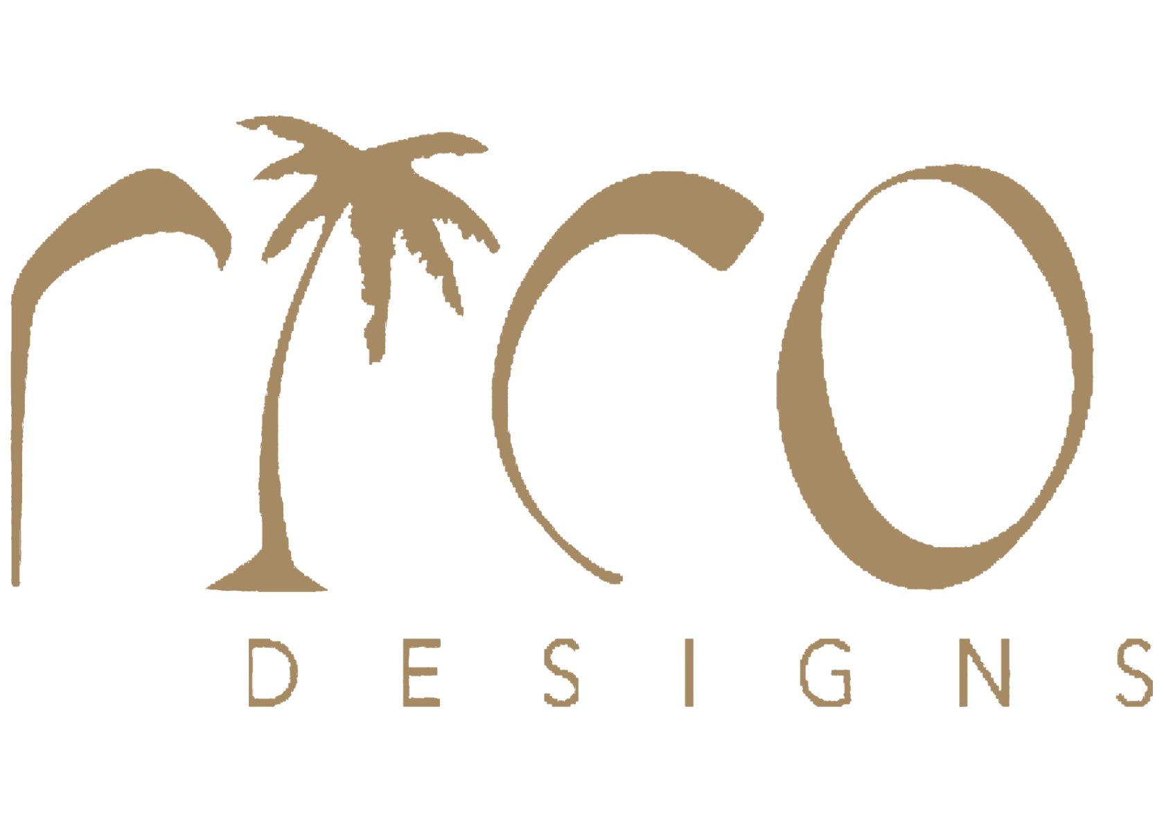 Rico Designs Logo